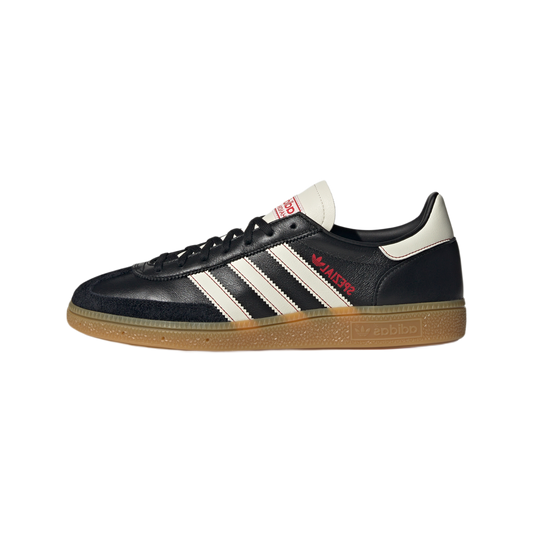 adidas Handball Spezial Core Black Off White Red