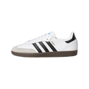 adidas Samba ADV Cloud White Core Black