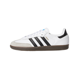 adidas Samba ADV Cloud White Core Black