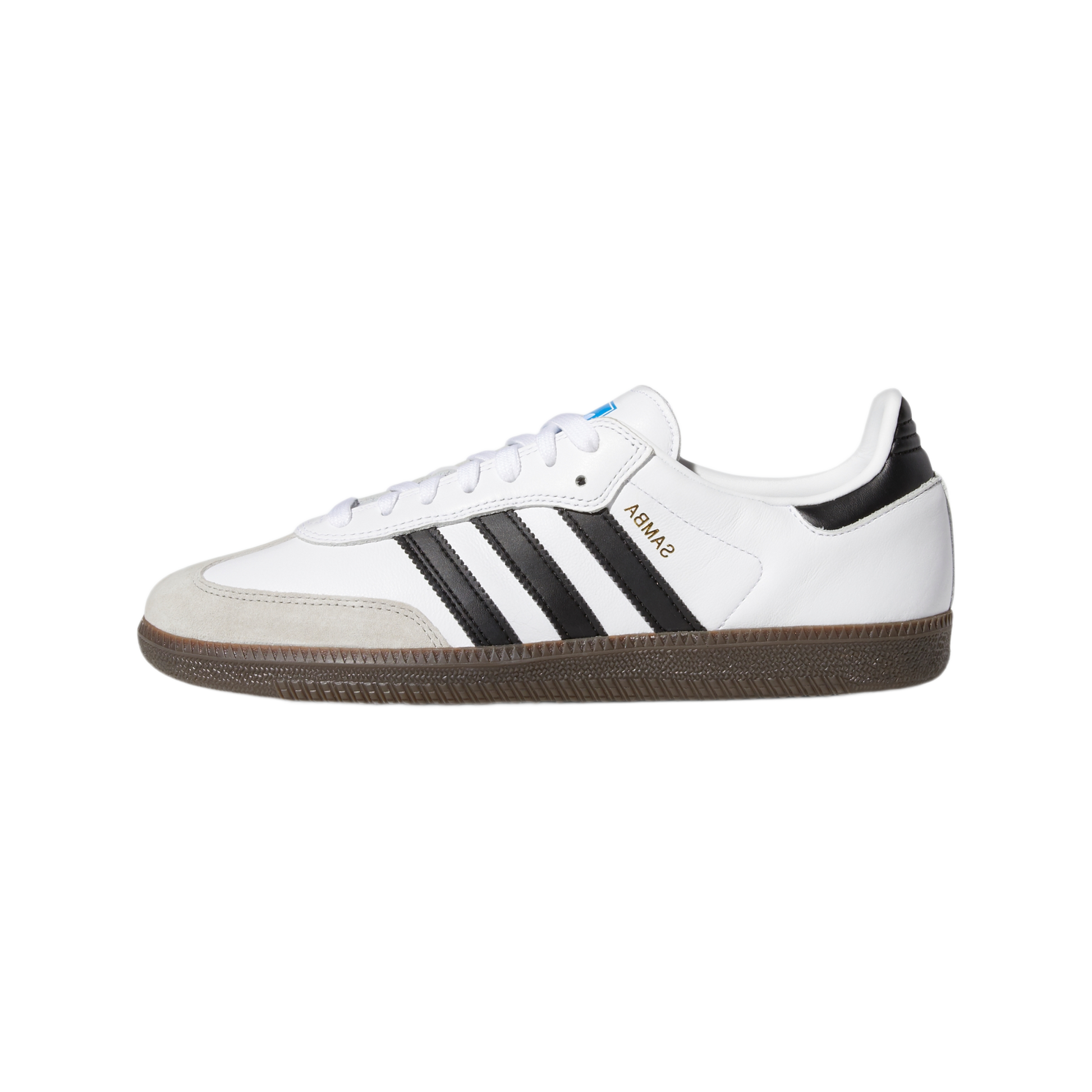 adidas Samba ADV Cloud White Core Black