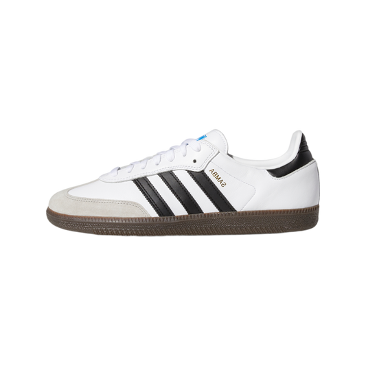 adidas Samba ADV Cloud White Core Black
