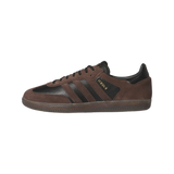adidas Samba ADV Kader Sylla Brown Gum