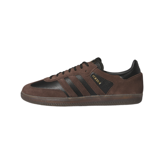 adidas Samba ADV Kader Sylla Brown Gum
