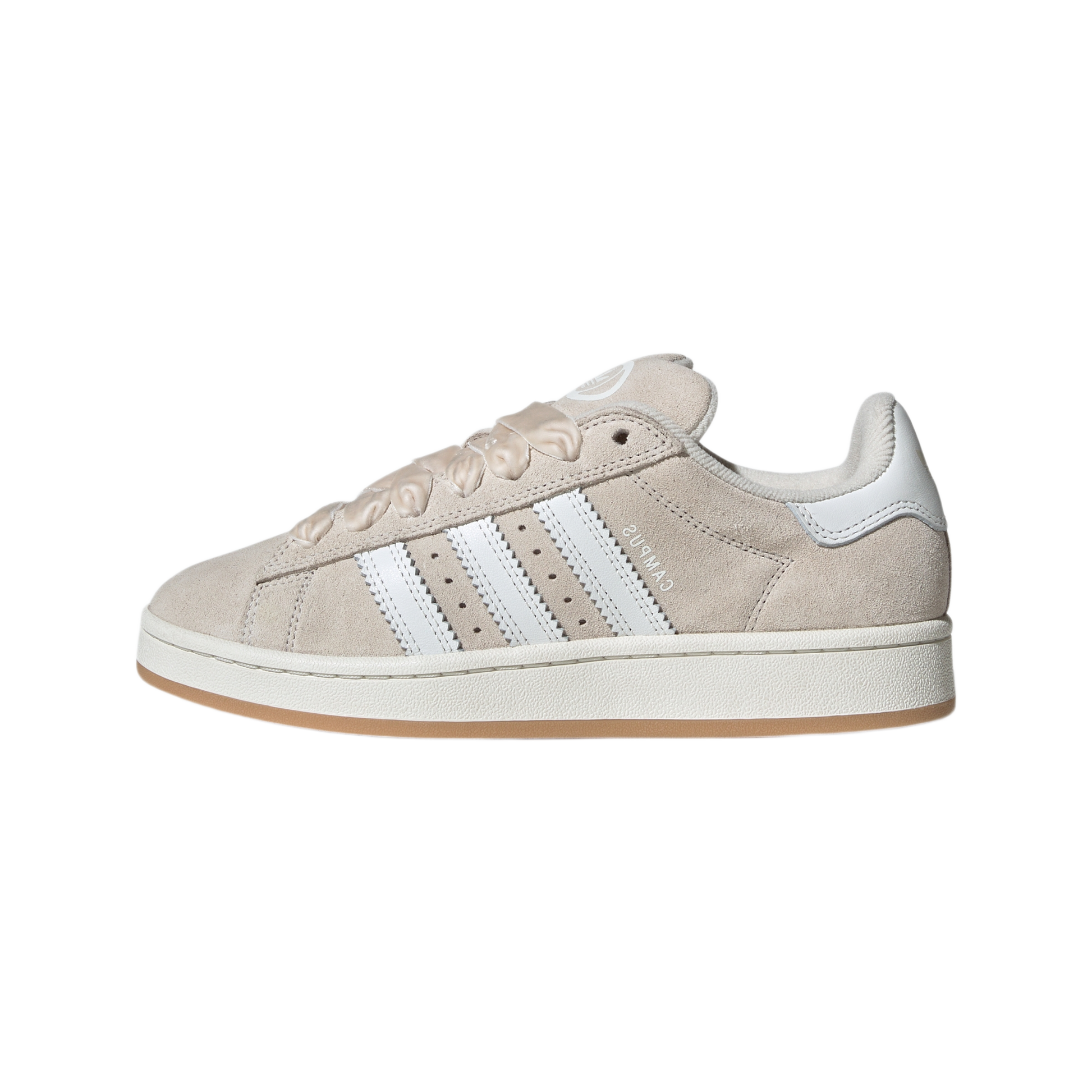 adidas Campus 00s Wonder White Gum (Women's)