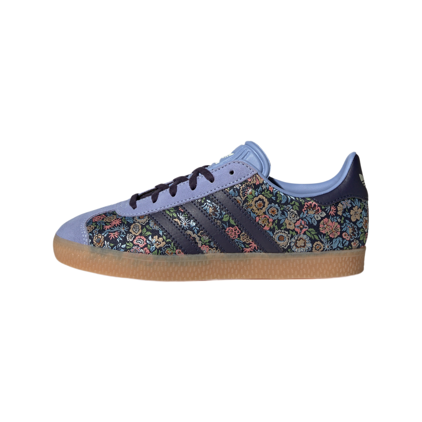 adidas Gazelle Liberty London Floral Embroidery (GS)