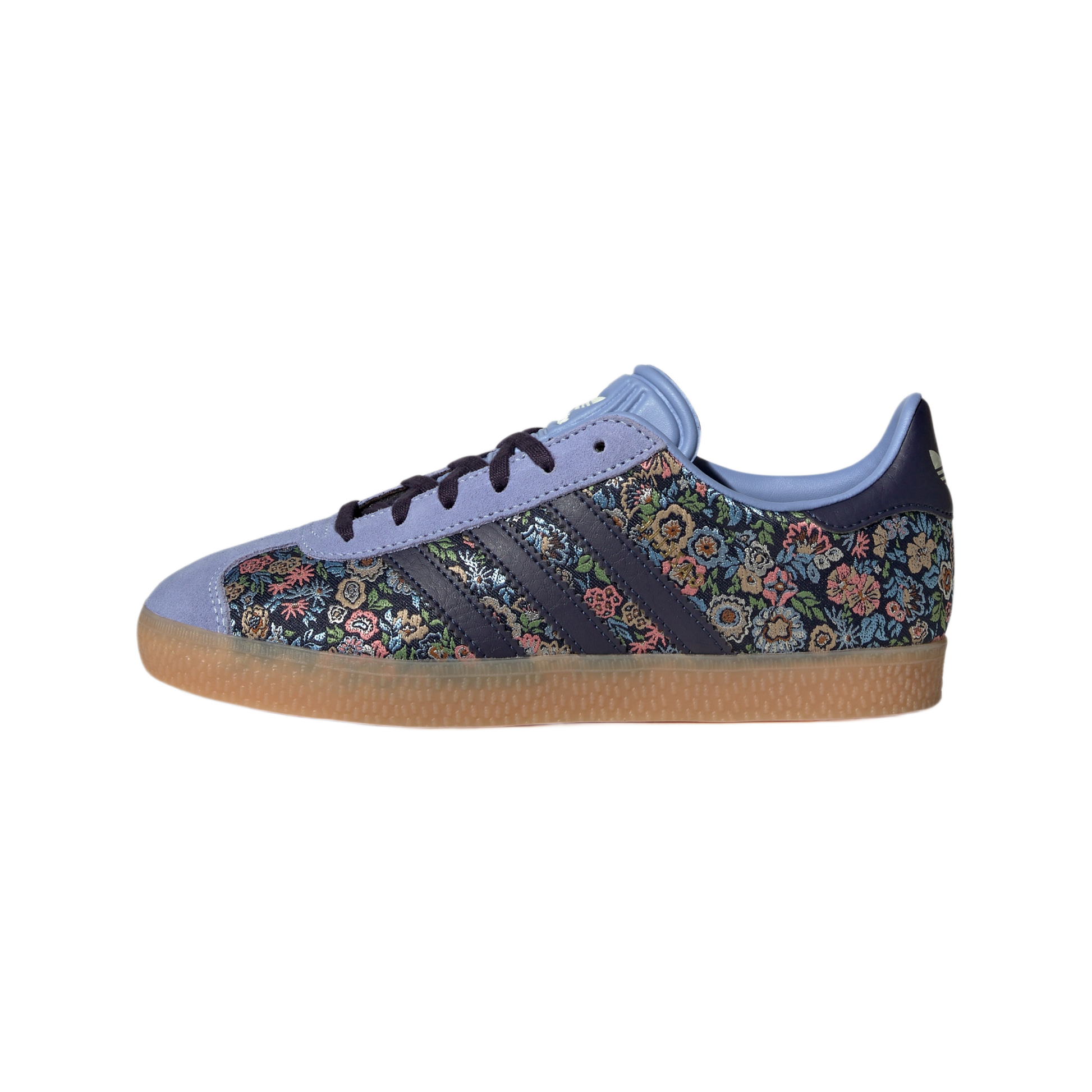 adidas Gazelle Liberty London Floral Embroidery (GS)