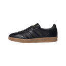 adidas Gazelle Indoor Core Black Snakeskin