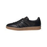 adidas Gazelle Indoor Core Black Snakeskin