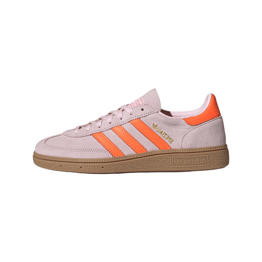 adidas Handball Spezial Clear Pink Solar Orange (Women's)