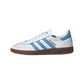 adidas Handball Spezial White Light Blue