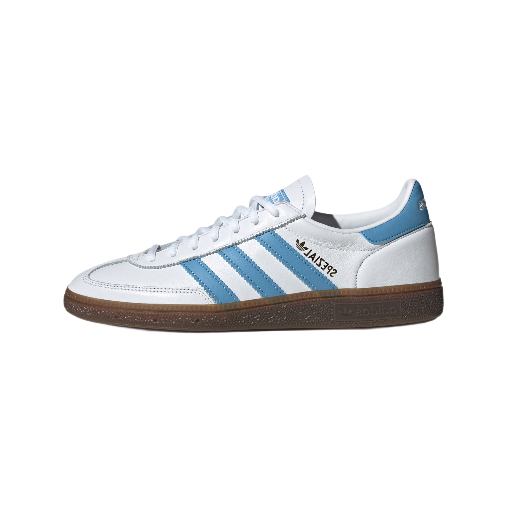 adidas Handball Spezial White Light Blue