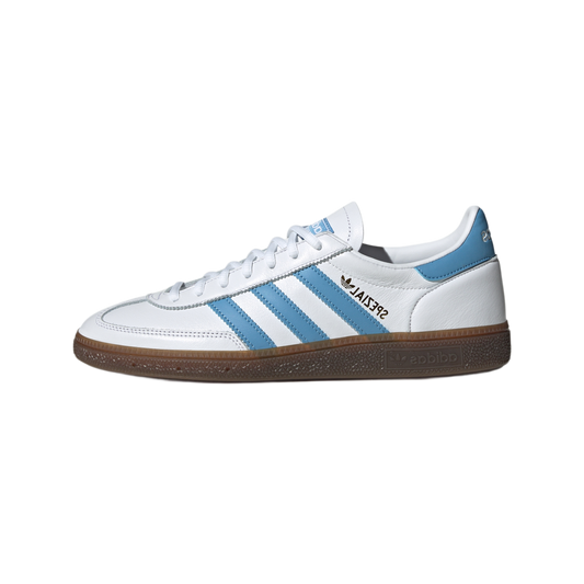 adidas Handball Spezial White Light Blue