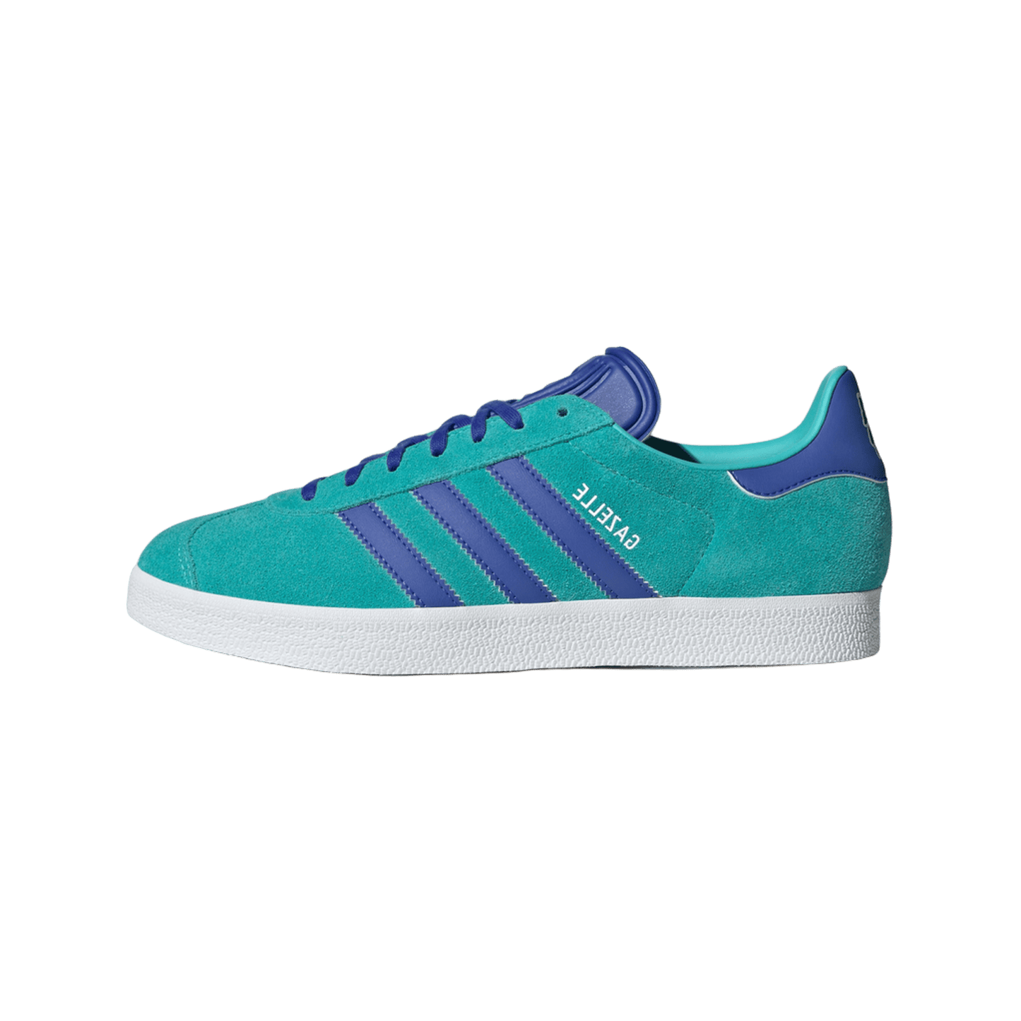 adidas Gazelle Seattle Sounders Third Kit