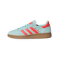 adidas Handball Spezial Semi Flash Aqua (Women's)