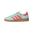 adidas Handball Spezial Semi Flash Aqua (Women's)