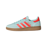 adidas Handball Spezial Semi Flash Aqua (Women's)