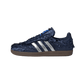 adidas Samba OG Caroline Hu Satin Dark Blue