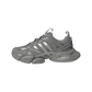 adidas XLG Runner Deluxe Grey Silver