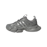 adidas XLG Runner Deluxe Grey Silver