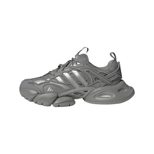 adidas XLG Runner Deluxe Grey Silver