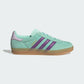 adidas Gazelle Indoor Clear Mint Active Purple (Women's)