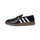 adidas Handball Spezial Loafer Black White Gum (Women's)