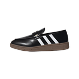 adidas Handball Spezial Loafer Black White Gum (Women's)