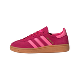 adidas Handball Spezial Ruby Red Lucid Pink Gum (GS)