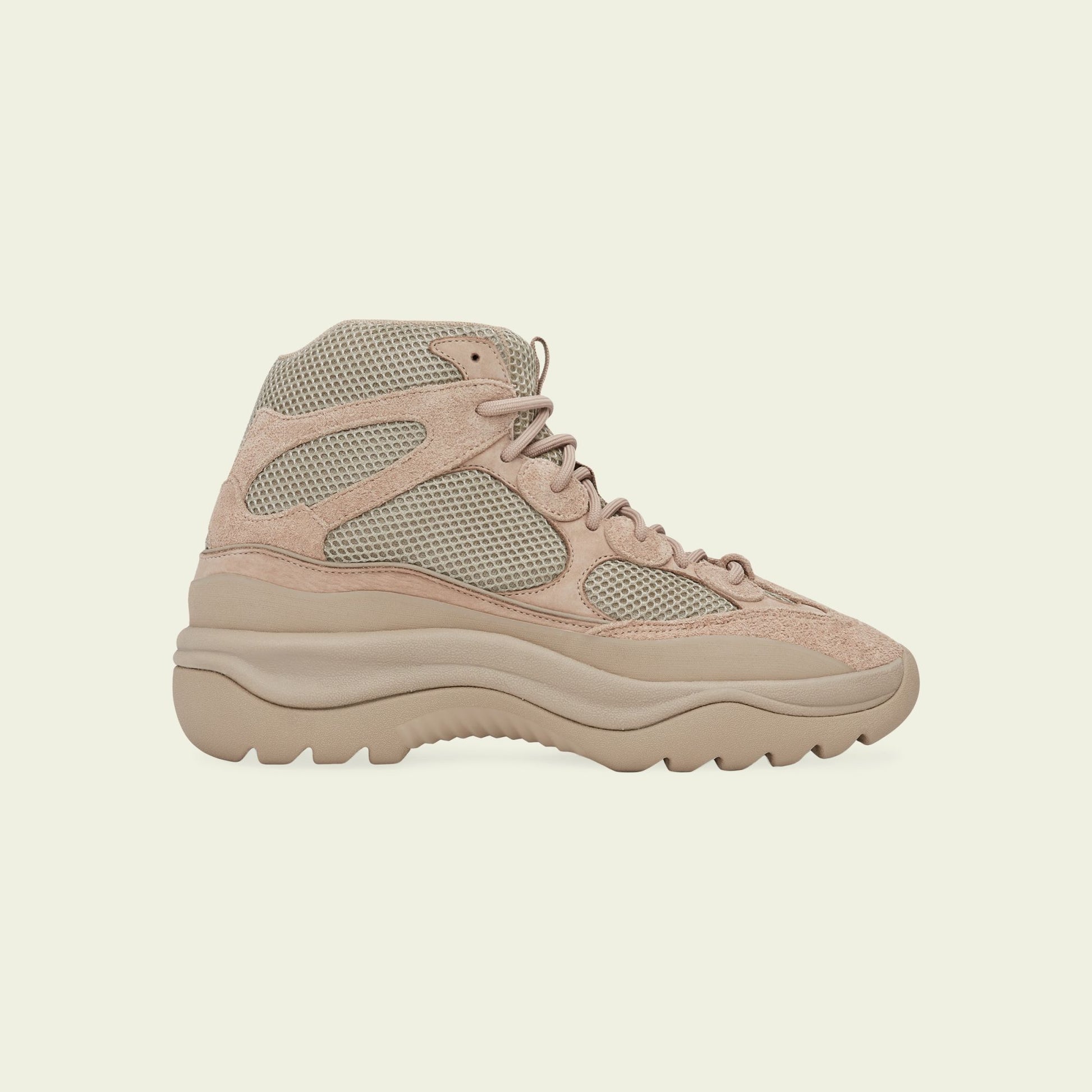 adidas Yeezy Desert Boot Rock