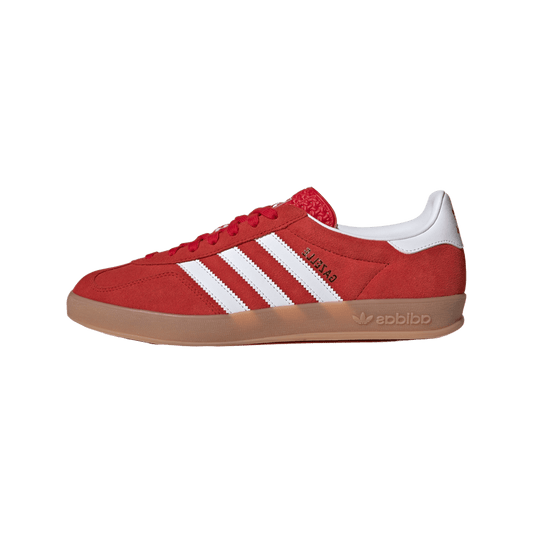 adidas Gazelle Indoor Better Scarlet
