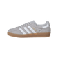 adidas Gazelle Indoor Grey Cloud White Gold Metallic