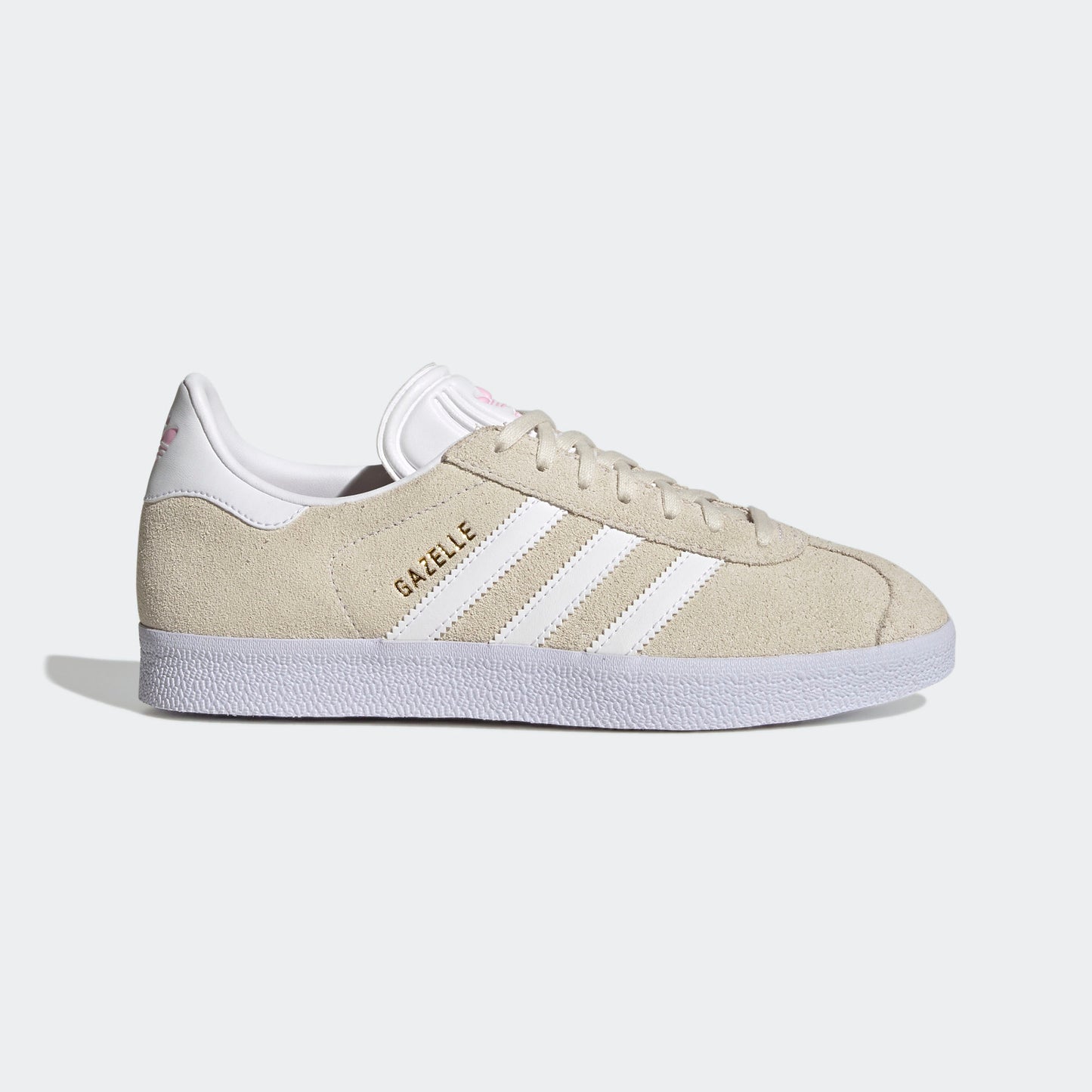 adidas Gazelle Off White Cloud White (Women's)