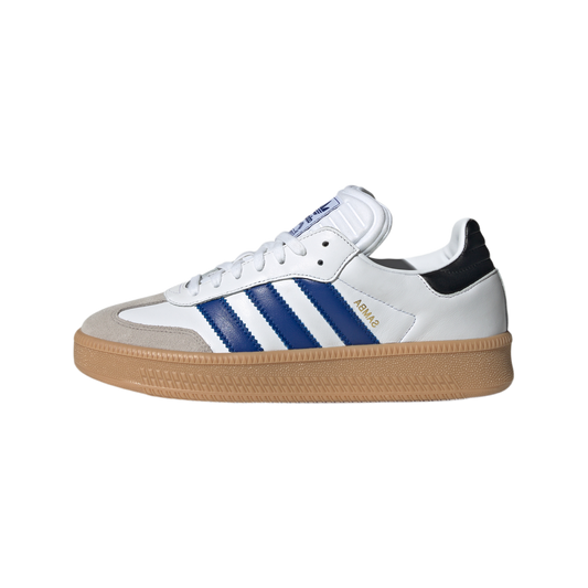 adidas Samba XLG Royal Blue