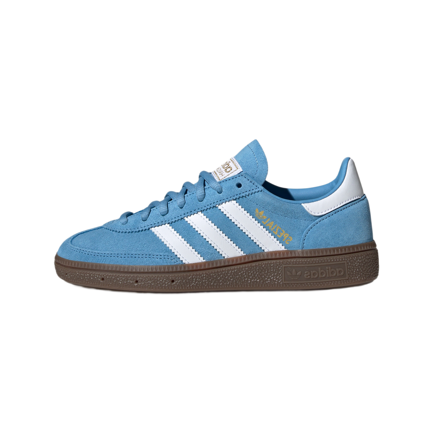 adidas Handball Spezial Light Blue Cloud White (GS)