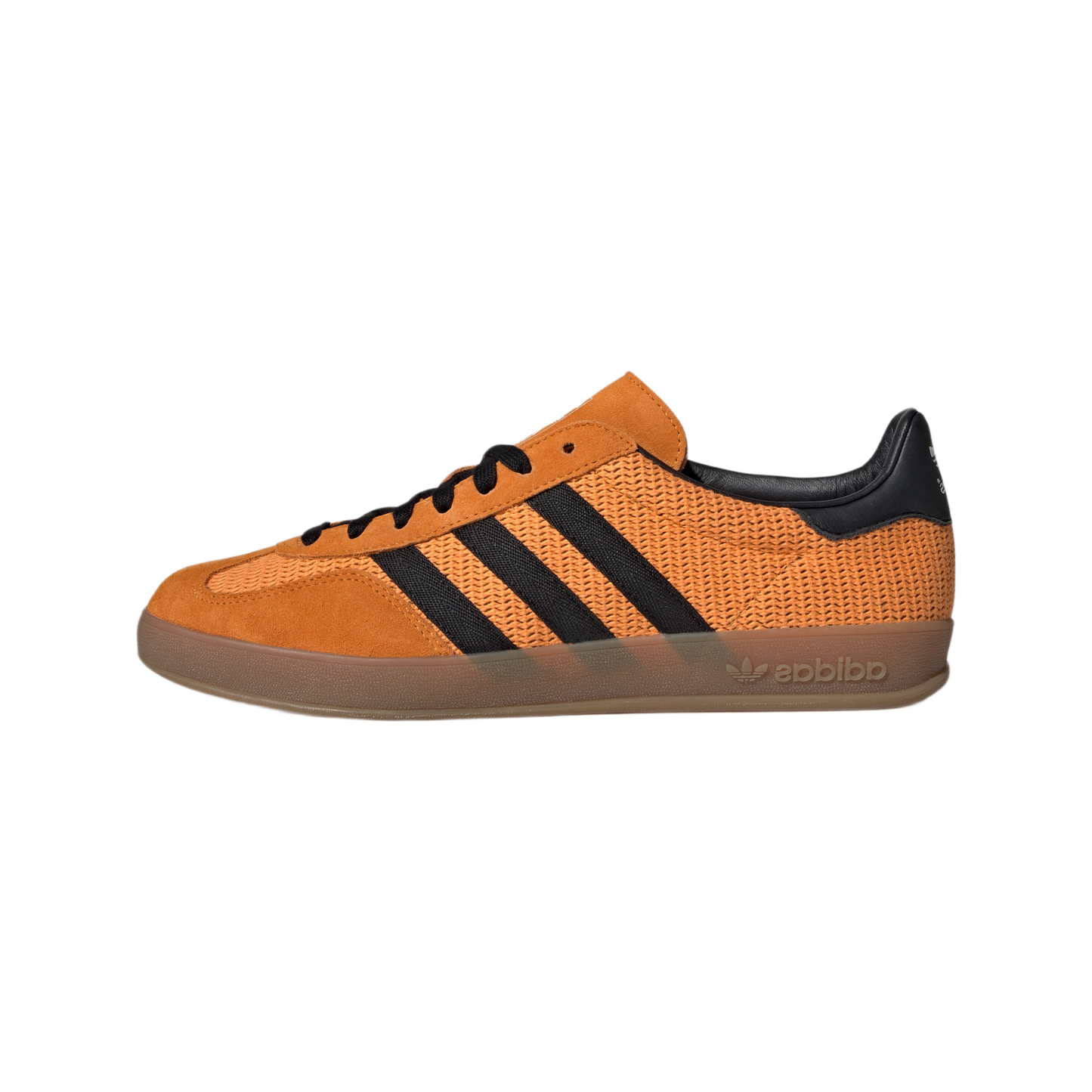adidas Gazelle Indoor Orange