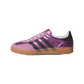 adidas Gazelle Indoor Bliss Lilac Black (Women's)