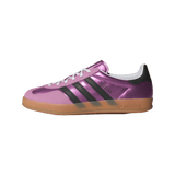 adidas Gazelle Indoor Bliss Lilac Black (Women's)