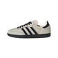 adidas Samba OG Wonder White Black Pony (Women's)