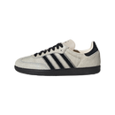 adidas Samba OG Wonder White Black Pony (Women's)