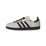 adidas Samba OG Wonder White Black Pony (Women's)