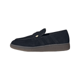 adidas Handball Spezial Loafer Black Gum (Women's)