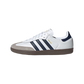 adidas Samba OG Cloud White Night Indigo