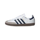 adidas Samba OG Cloud White Night Indigo