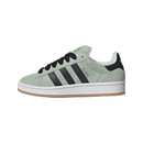 adidas Campus 00s Linen Green Core Black (Women's)