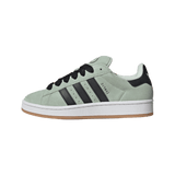 adidas Campus 00s Linen Green Core Black (Women's)