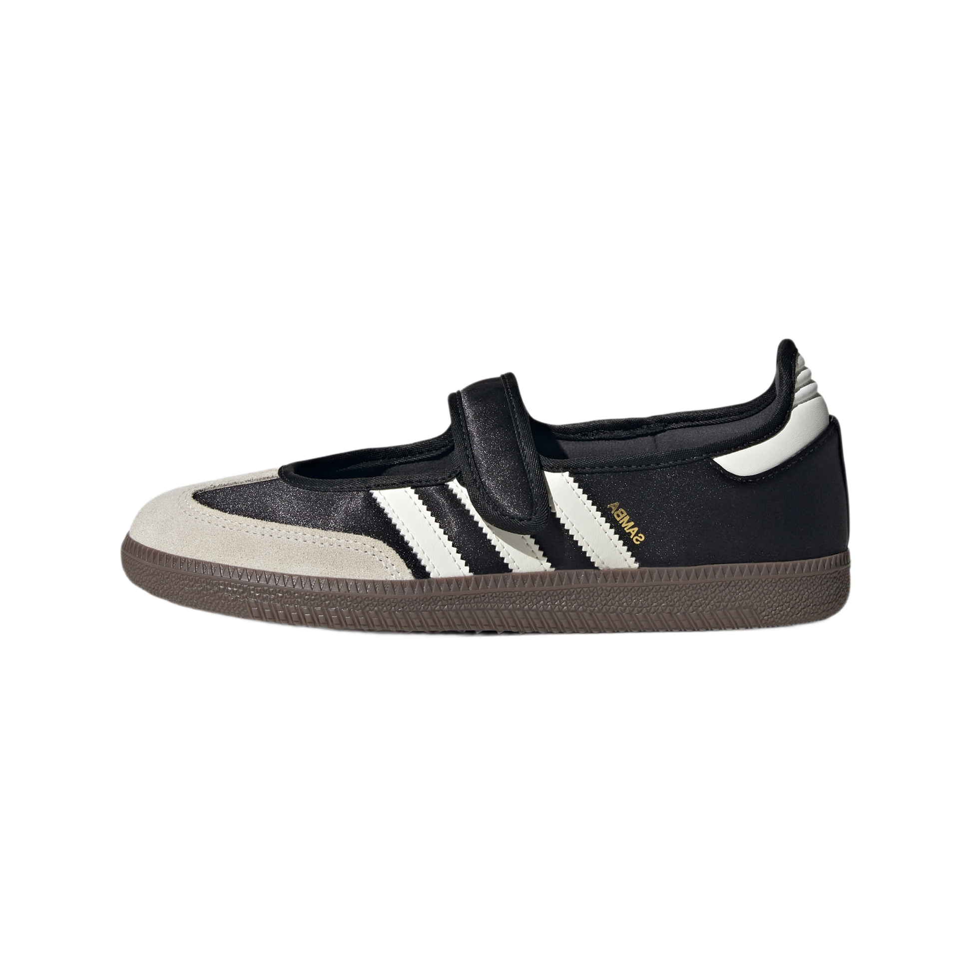 adidas Samba Jane Black Off White (Women's)