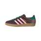adidas Gazelle Indoor Brown Velvet (Women's)