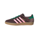 adidas Gazelle Indoor Brown Velvet (Women's)