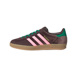 adidas Gazelle Indoor Brown Velvet (Women's)