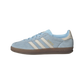 adidas Gazelle Indoor Clear Sky Off White (Women's)